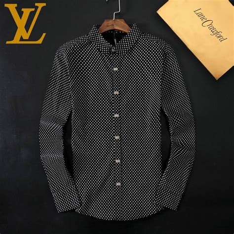 cheap louis vuitton dress shirt|popular louis vuitton shirts.